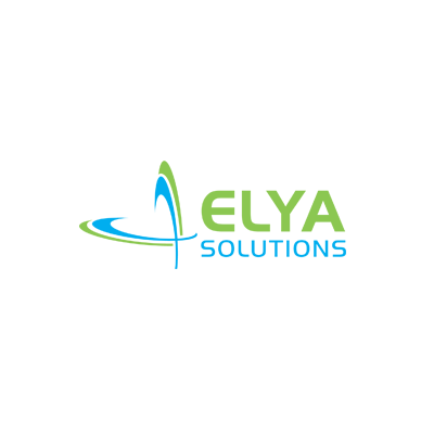 Elya Solutions Elya Logo