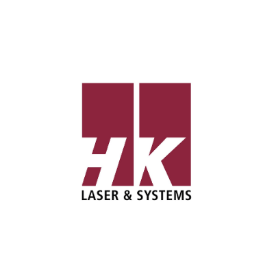 HK Laser & Systems HK Laser logo