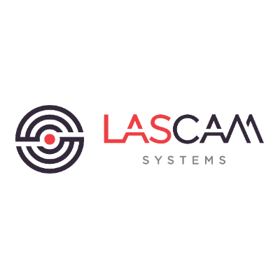 Lascam systems Lascam logo