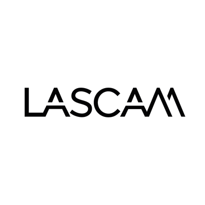 Lascam systems Lascam logo