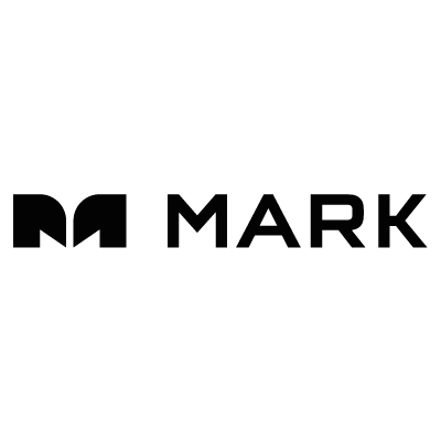 Mark by Lascam Mark logo