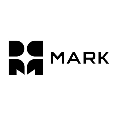 Mark by Lascam Mark logo