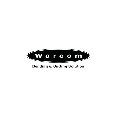 Warcom logo
